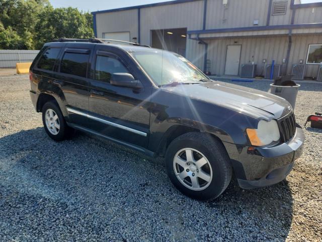 2010 JEEP GRAND CHER - 1J4PR4GK4AC133387