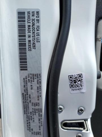 2025 JEEP COMPASS LI 3C4NJDCN7ST514287