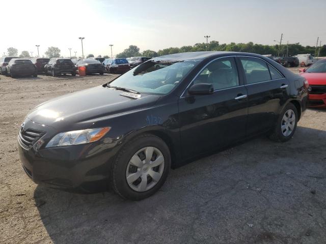 Global Auto Auctions: 2009 TOYOTA CAMRY BASE