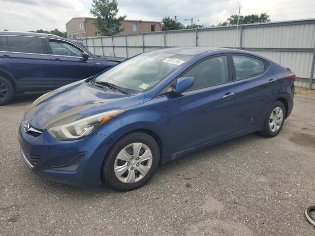 Vin: 5npdh4ae2gh714091, lot: 63257395, hyundai elantra se 2016 img_1