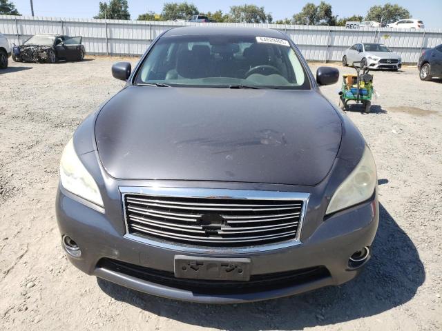 2011 INFINITI M37 - JN1BY1AP0BM326754