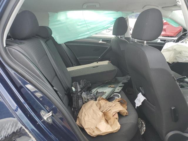 2018 VOLKSWAGEN GOLF S - 3VWG17AUXJM295125