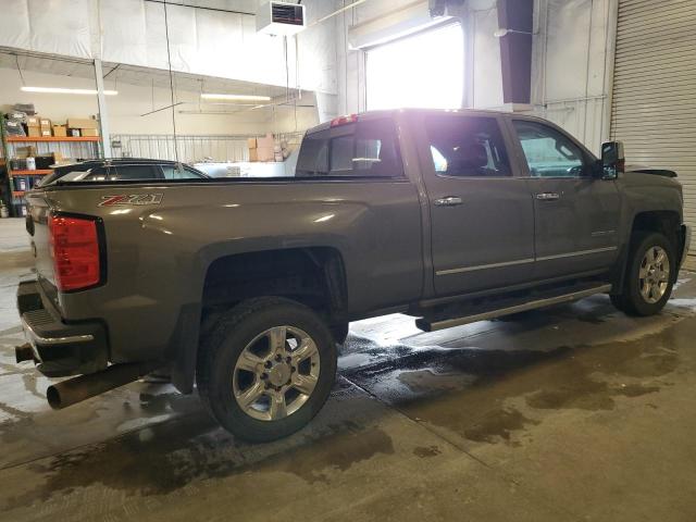 2017 CHEVROLET 2500 HD 1GC1KWEY7HF135811