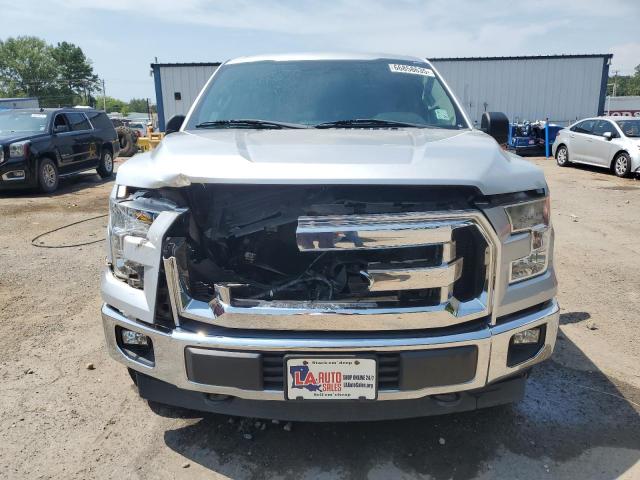 2017 FORD F150 SUPER - 1FTEW1EF1HKD05711