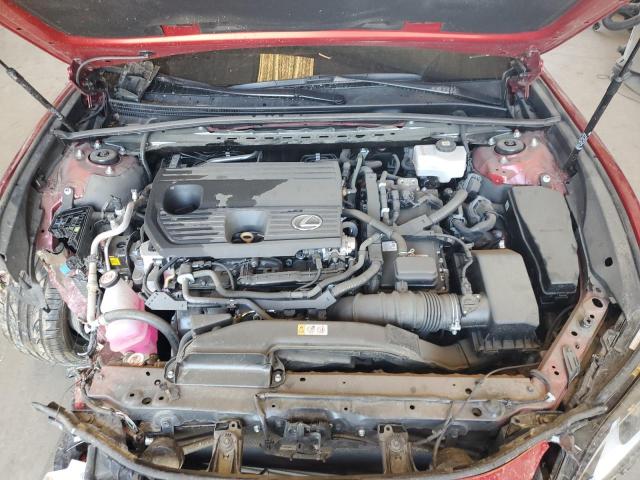 2024 LEXUS ES 300H BASE 58ADA1C15RU051920