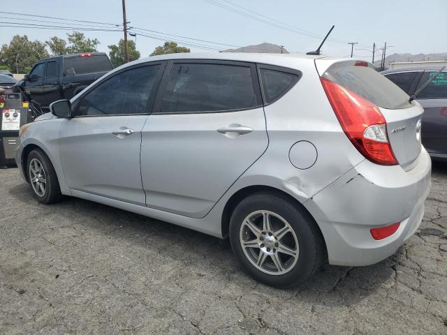 2017 HYUNDAI ACCENT SE KMHCT5AEXHU343278