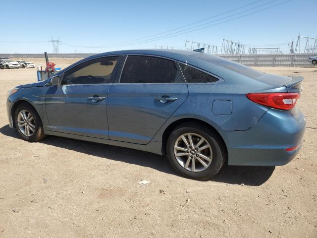 Vin: 5npe24af1fh058771, lot: 63996845, hyundai sonata se 20152