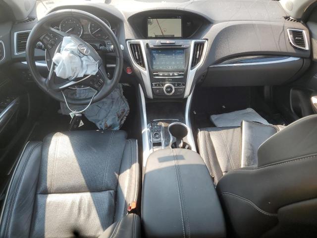 2019 ACURA TLX ADVANC 19UUB3F80KA004476