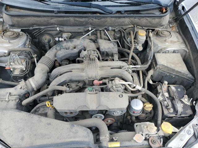 2014 SUBARU LEGACY 2.5 - 4S3BMBD65E3016174