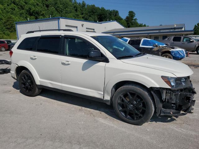 2019 DODGE JOURNEY SE 3C4PDCBB1KT687076