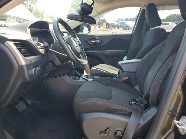 2016 JEEP CHEROKEE L 1C4PJMCS7GW205175