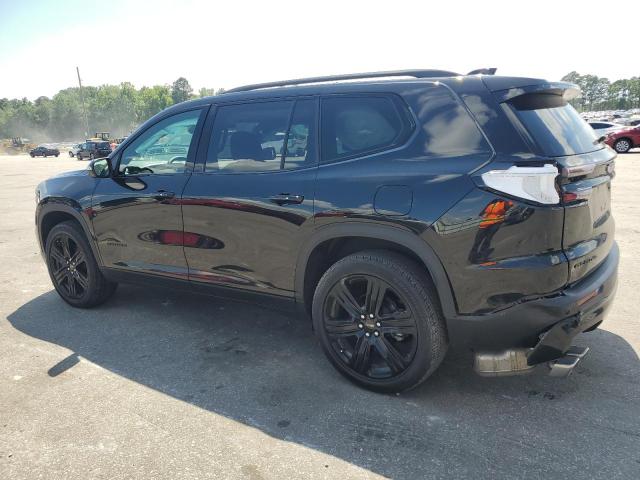 2024 GMC ACADIA UPL 1GKENKKS8RJ239373