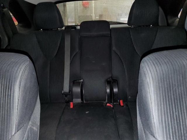 2013 TOYOTA VENZA LE - 4T3BK3BB6DU093286