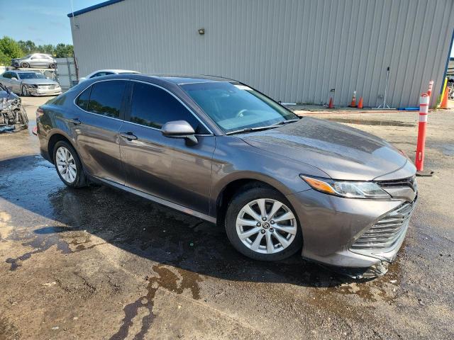 2020 TOYOTA CAMRY LE - 4T1C11AK7LU985177