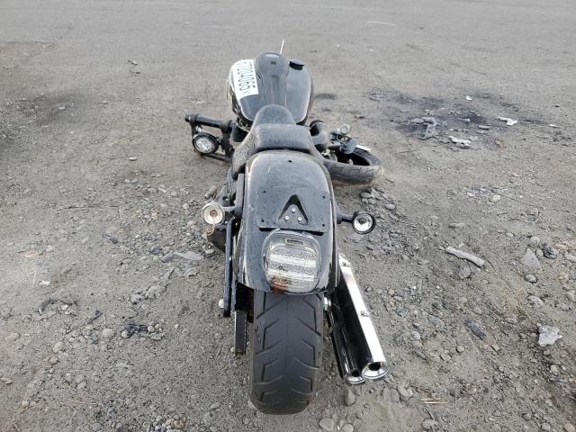 2023 HARLEY-DAVIDSON FXLRS 1HD1YWZ15PB073728