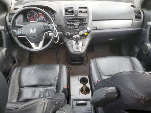 2010 HONDA CR-V EXL - 5J6RE4H75AL007490