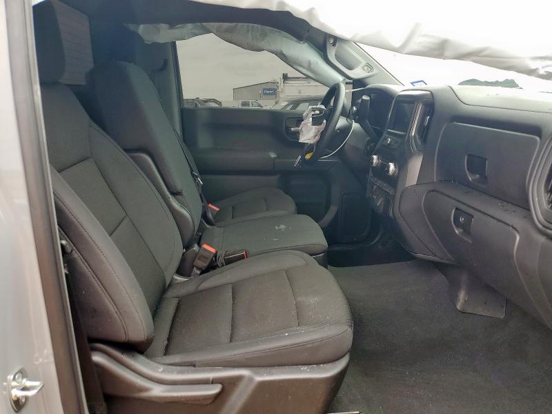 2025 GMC SIERRA K15 3GTNUAEK6SG178908