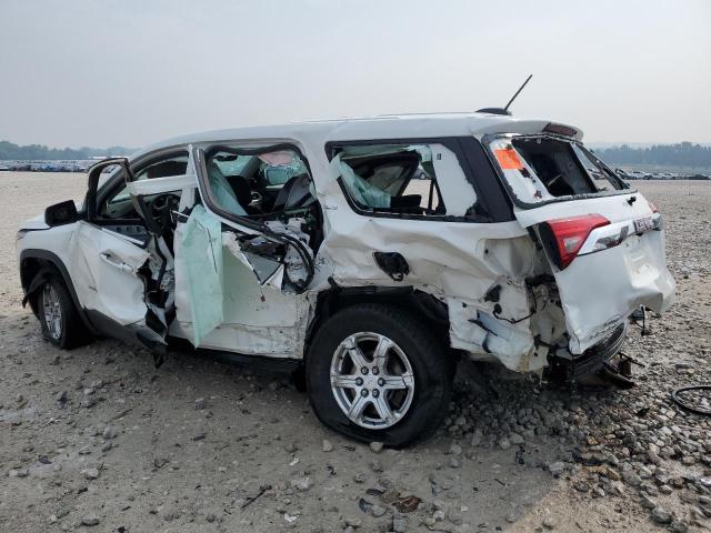 2018 GMC ACADIA SLE 1GKKNRLA1JZ128882