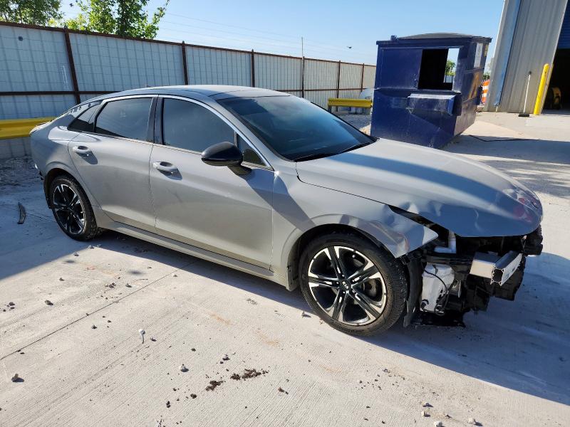 2021 KIA K5 GT LINE #3284165565