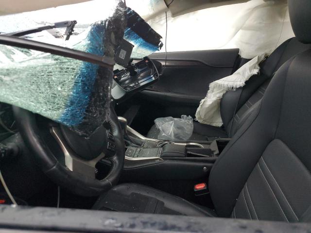2019 LEXUS NX 300 BAS JTJBARBZ2K2204907