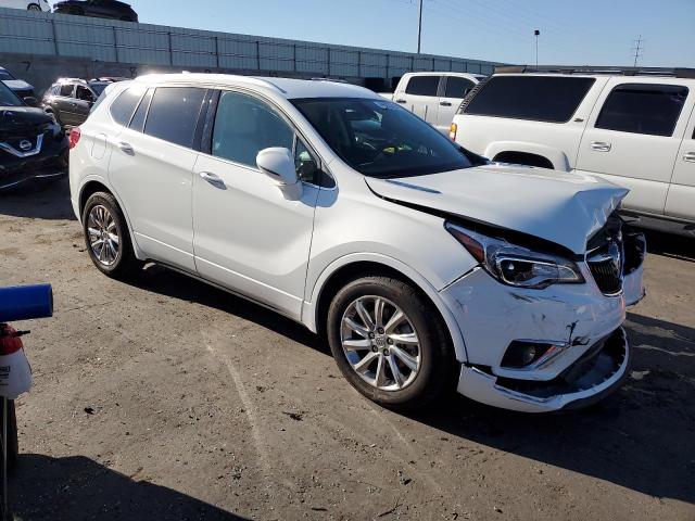 2020 BUICK ENVISION E LRBFXCSA9LD194682