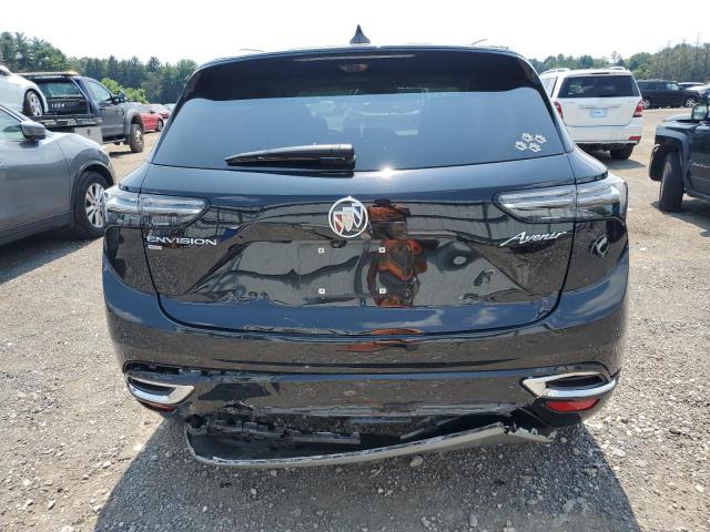 2023 BUICK ENVISION A LRBFZSR47PD158824