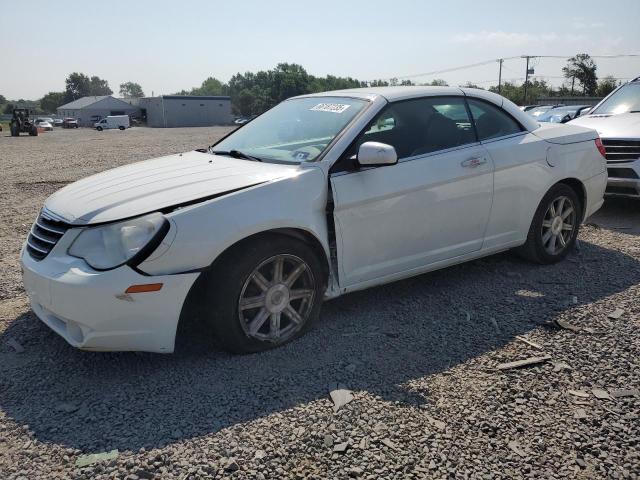 CHRYSLER SEBRING TO