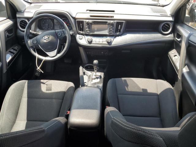 2018 TOYOTA RAV4 ADVEN - 2T3RFREV9JW828625