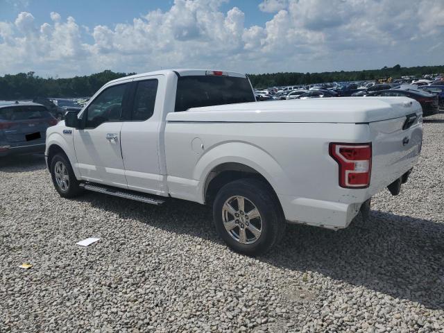 2020 FORD F150 SUPER - 1FTEX1CB8LKD41577