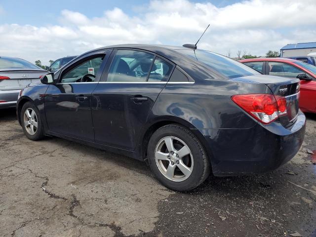 2015 CHEVROLET CRUZE LT - 1G1PC5SB8F7171007