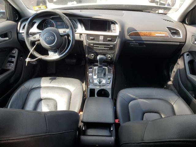 2016 AUDI A4 PREMIUM WAUFFAFL3GN011360