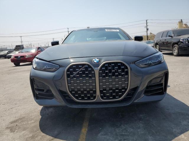 2021 BMW M440XI WBA13AR00MCF91553