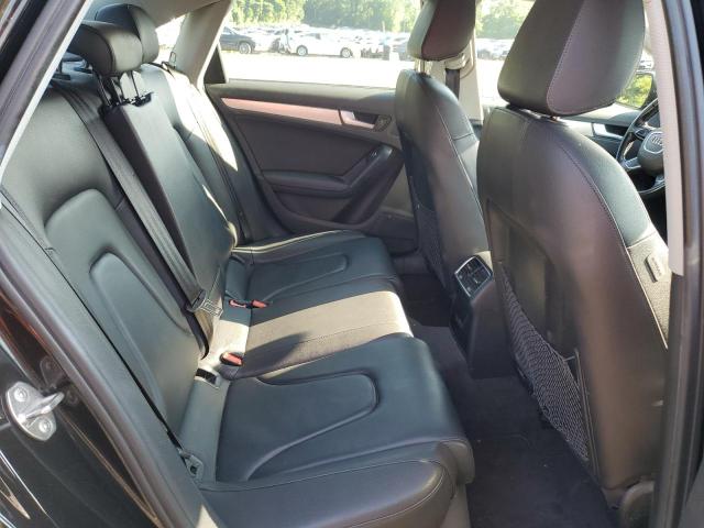2015 AUDI A4 PREMIUM WAUBFAFL6FN042504