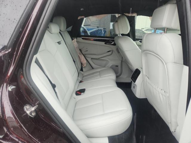 2023 PORSCHE MACAN S WP1AG2A50PLB35802