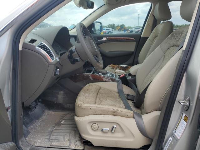 2015 AUDI Q5 TDI PRE WA1CMAFP1FA059633