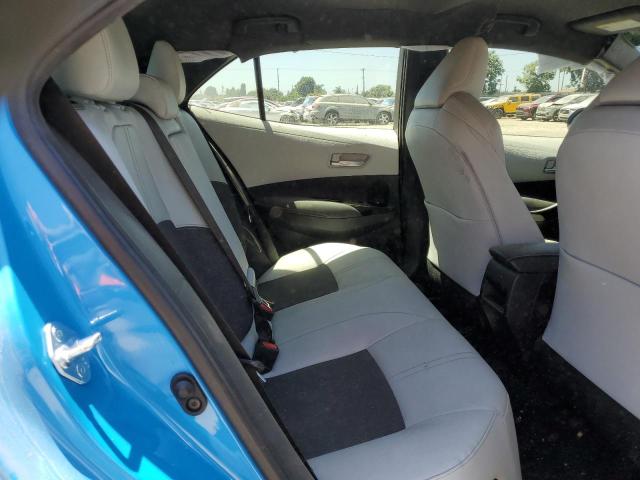 2022 TOYOTA COROLLA XS #3264998897