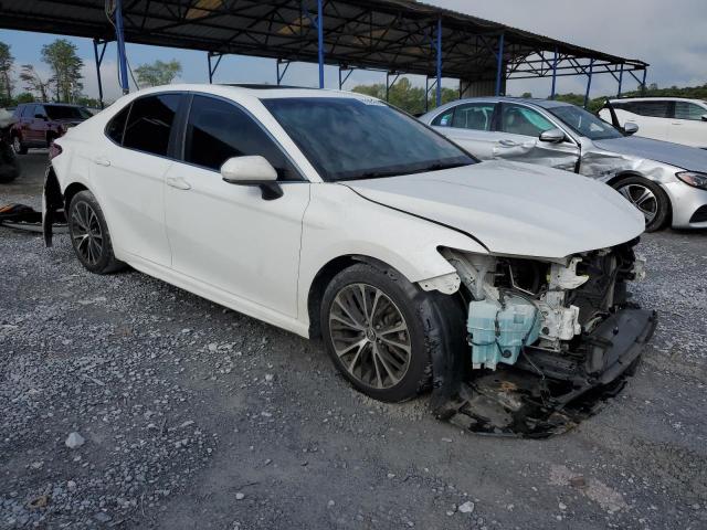 2019 TOYOTA CAMRY L 4T1B11HK8KU209558