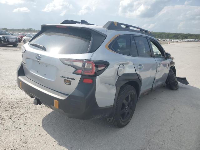 2023 SUBARU OUTBACK WILDERNESS 4S4BTGUD4P3200583