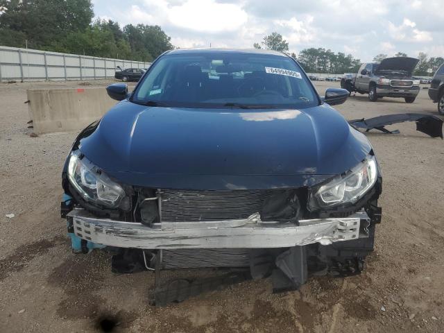 2018 HONDA CIVIC LX - 2HGFC2F56JH581115