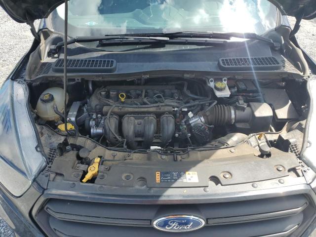 2018 FORD ESCAPE S - 1FMCU0F7XJUA78992