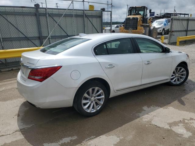 2016 BUICK LACROSSE 1G4GB5G31GF278527