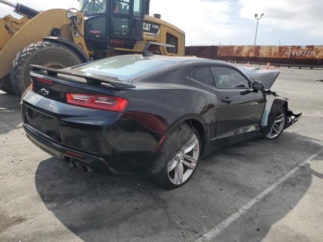 2016 CHEVROLET CAMARO SS 1G1FF1R75G0177001