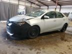 2018 TOYOTA COROLLA L - 2T1BURHE0JC968091