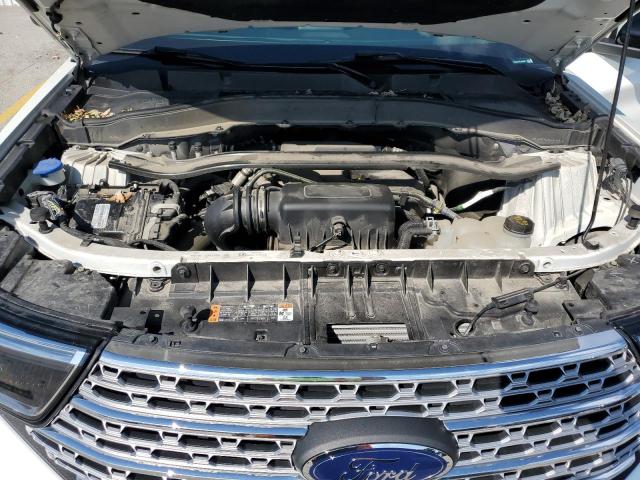 2020 FORD EXPLORER L - 1FMSK8FH9LGC46325