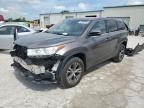 2017 TOYOTA HIGHLANDER - 5TDBZRFH0HS406059