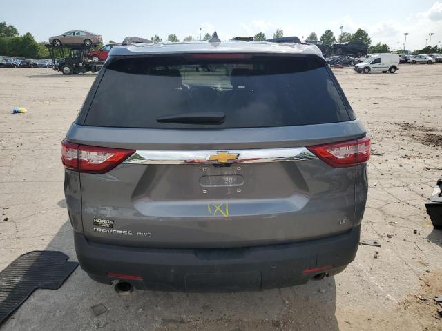 2019 CHEVROLET 136 1GNEVHKW1KJ240377