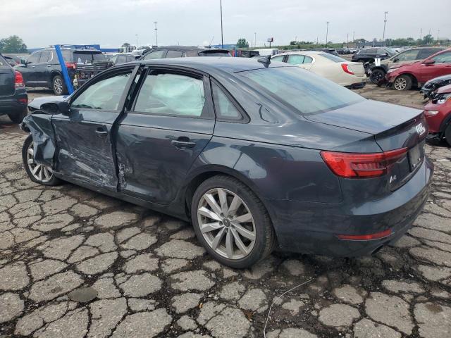 2017 AUDI A4 PREMIUM - WAUANAF40HN064234