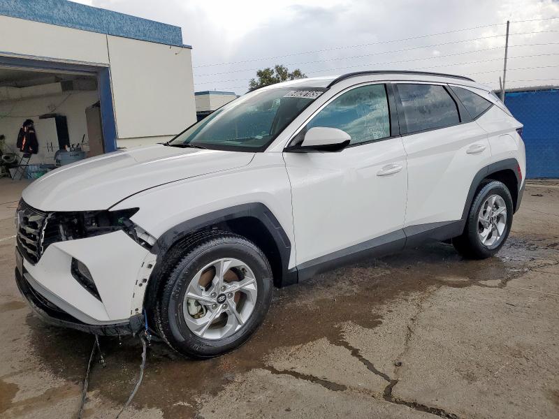 Vin: 5nmjbcdexrh338962, lot: 64020165, hyundai tucson sel 2024 img_1