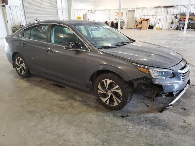 2020 SUBARU LEGACY PRE 4S3BWAC64L3004780