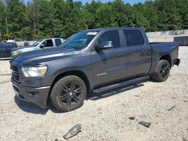 RAM 1500 BIG H